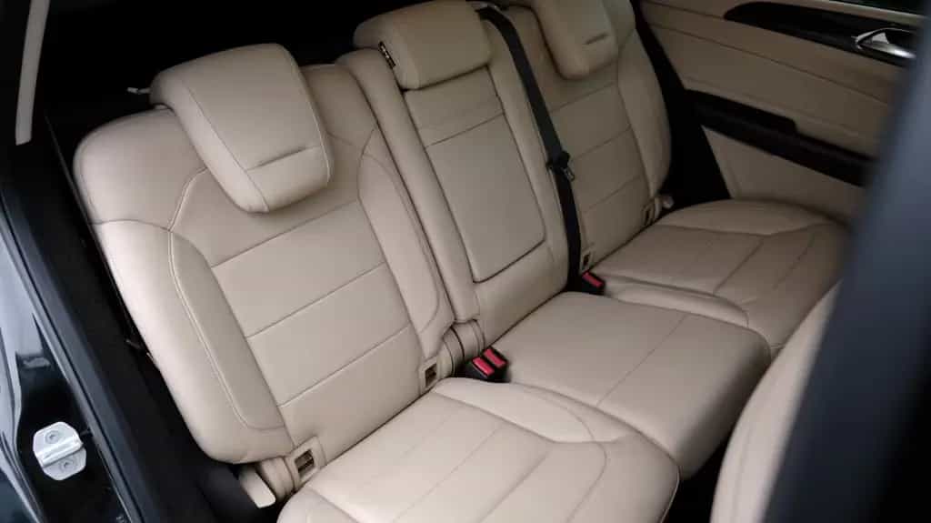 Mercedes-Benz GLE-Class Mercedes-AMG GLE 43 4MATIC 11/2018-photo-11