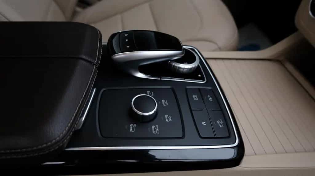 Mercedes-Benz GLE-Class Mercedes-AMG GLE 43 4MATIC 11/2018-photo-14