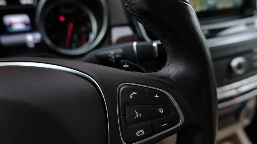 Mercedes-Benz GLE-Class Mercedes-AMG GLE 43 4MATIC 11/2018-photo-20