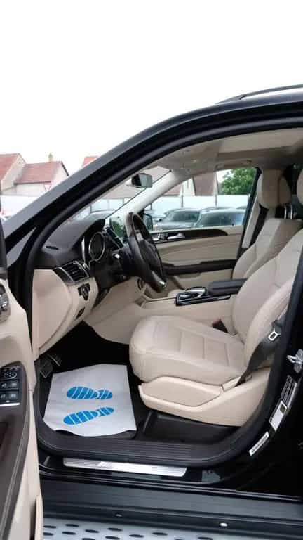 Mercedes-Benz GLE-Class Mercedes-AMG GLE 43 4MATIC 11/2018-photo-29
