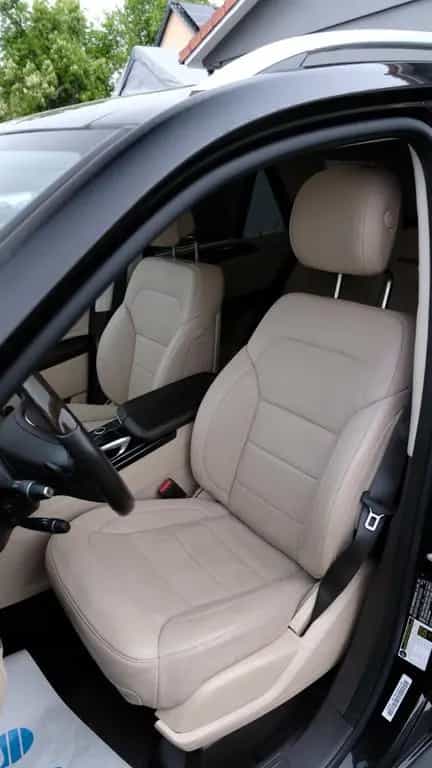 Mercedes-Benz GLE-Class Mercedes-AMG GLE 43 4MATIC 11/2018-photo-31