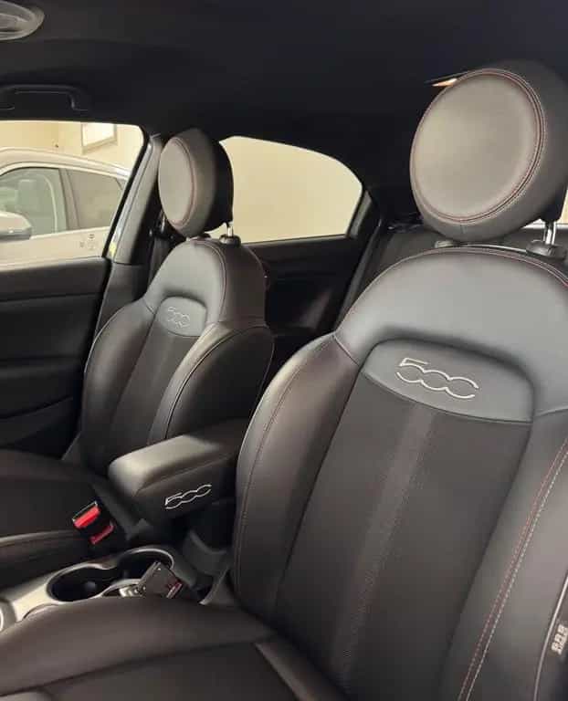 Fiat 500X 1.6 MultiJet 130 CV Sport 03/2021-photo-7