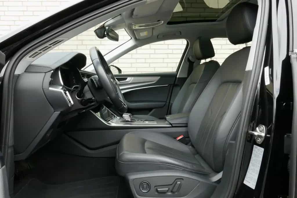 Audi A6 quattro Pano Leder Virtual Kamera AHK 8-fach 03/2023-photo-10