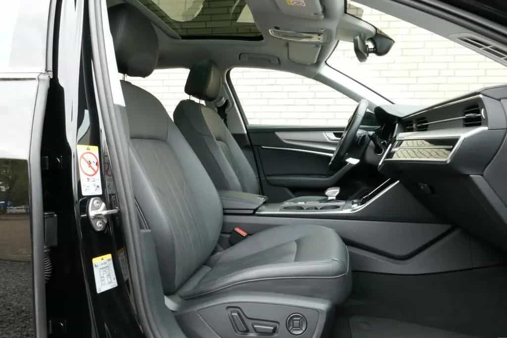 Audi A6 quattro Pano Leder Virtual Kamera AHK 8-fach 03/2023-photo-13