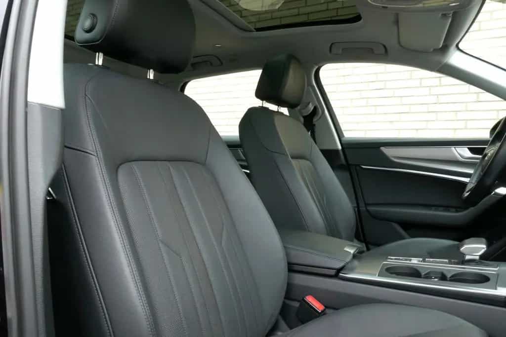 Audi A6 quattro Pano Leder Virtual Kamera AHK 8-fach 03/2023-photo-14