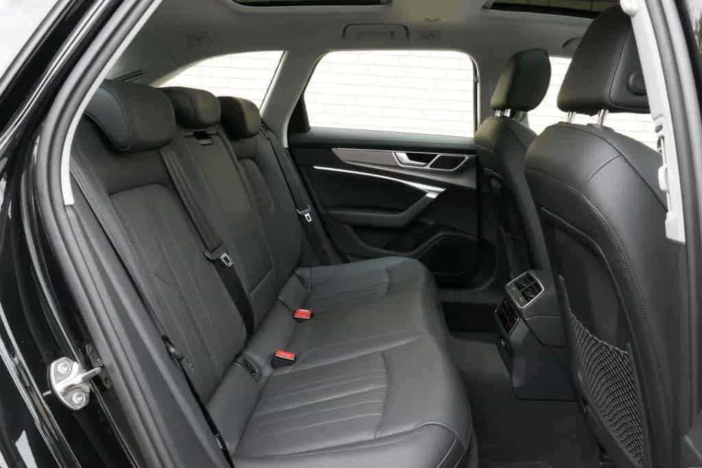 Audi A6 quattro Pano Leder Virtual Kamera AHK 8-fach 03/2023-photo-15
