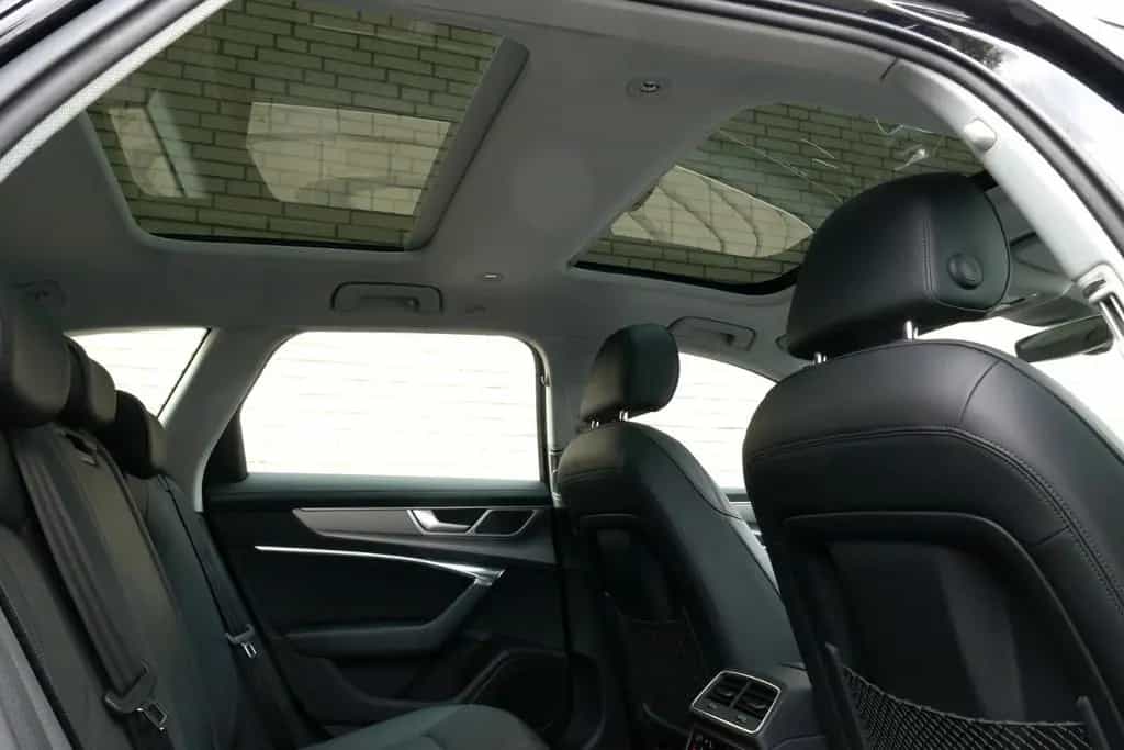 Audi A6 quattro Pano Leder Virtual Kamera AHK 8-fach 03/2023-photo-16
