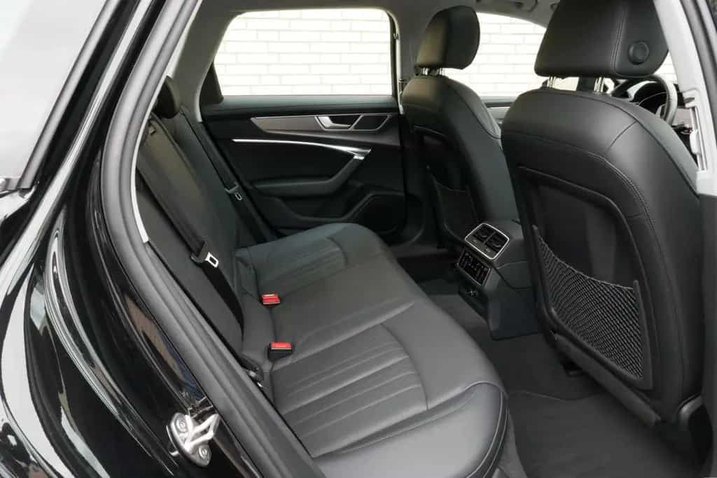 Audi A6 quattro Pano Leder Virtual Kamera AHK 8-fach 03/2023-photo-17