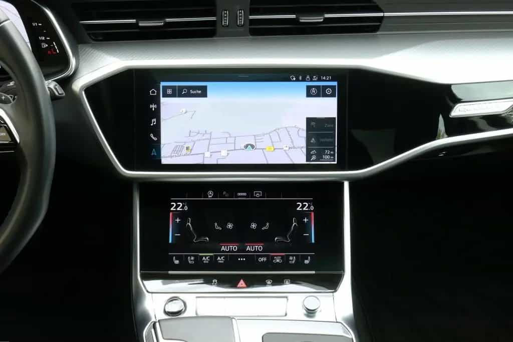 Audi A6 quattro Pano Leder Virtual Kamera AHK 8-fach 03/2023-photo-22
