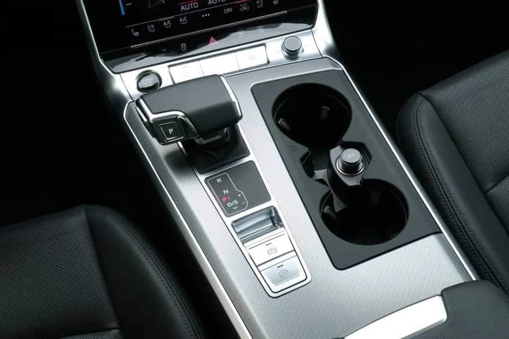 Audi A6 quattro Pano Leder Virtual Kamera AHK 8-fach 03/2023-photo-33