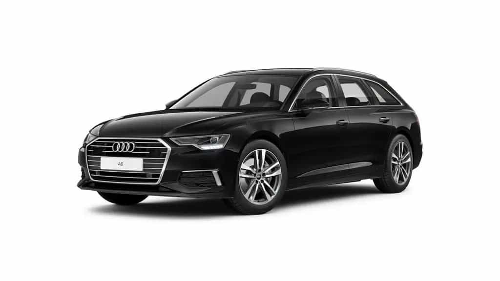 Audi A6 quattro Pano Leder Virtual Kamera AHK 8-fach 03/2023-photo-38