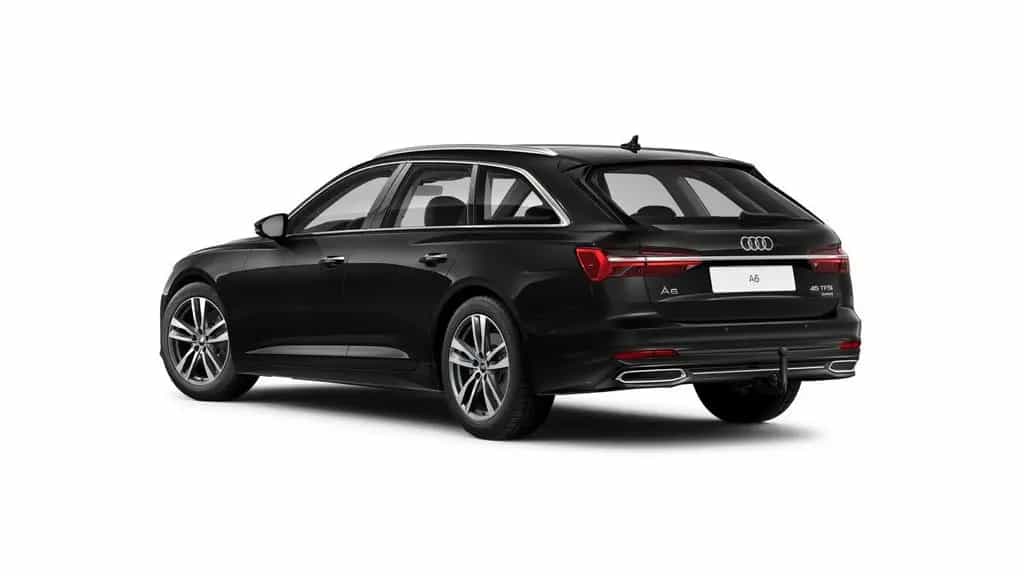Audi A6 quattro Pano Leder Virtual Kamera AHK 8-fach 03/2023-photo-39