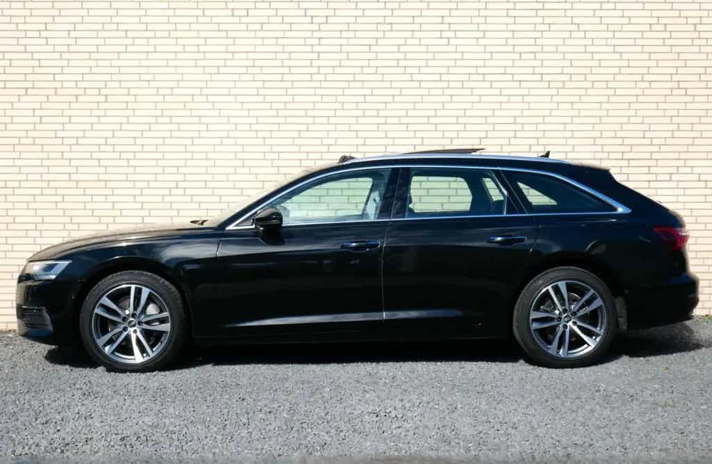 Audi A6 quattro Pano Leder Virtual Kamera AHK 8-fach 03/2023-photo-4