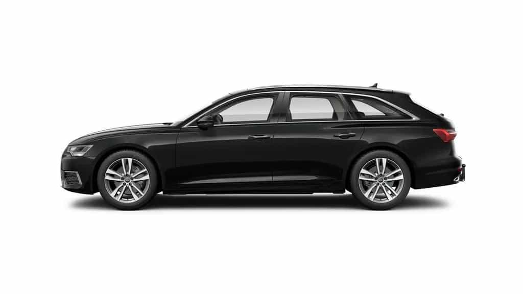 Audi A6 quattro Pano Leder Virtual Kamera AHK 8-fach 03/2023-photo-40