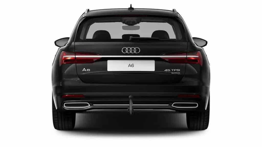 Audi A6 quattro Pano Leder Virtual Kamera AHK 8-fach 03/2023-photo-42