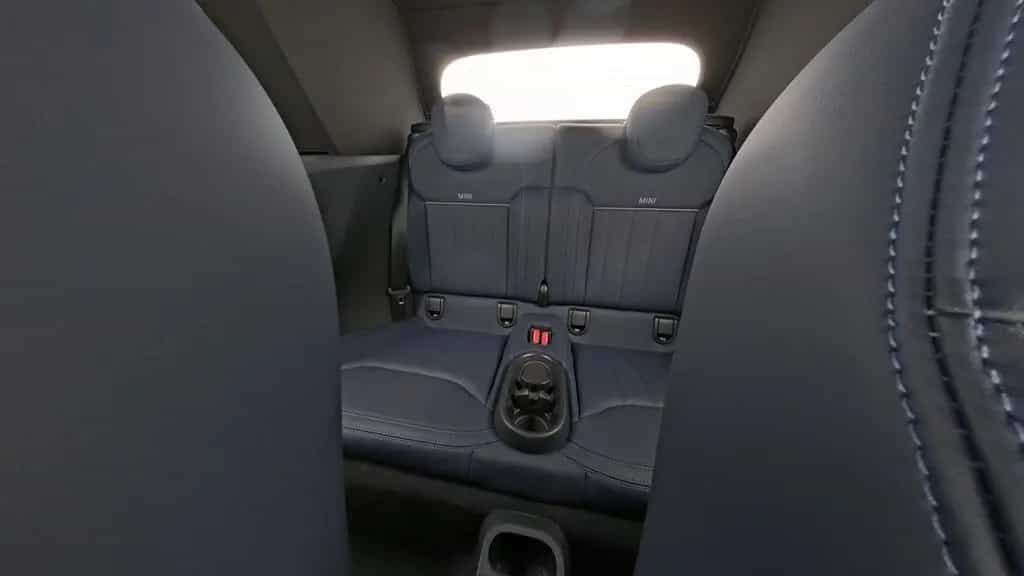 MINI Cooper Cabrio Cooper C Cabrio 05/2025-photo-13