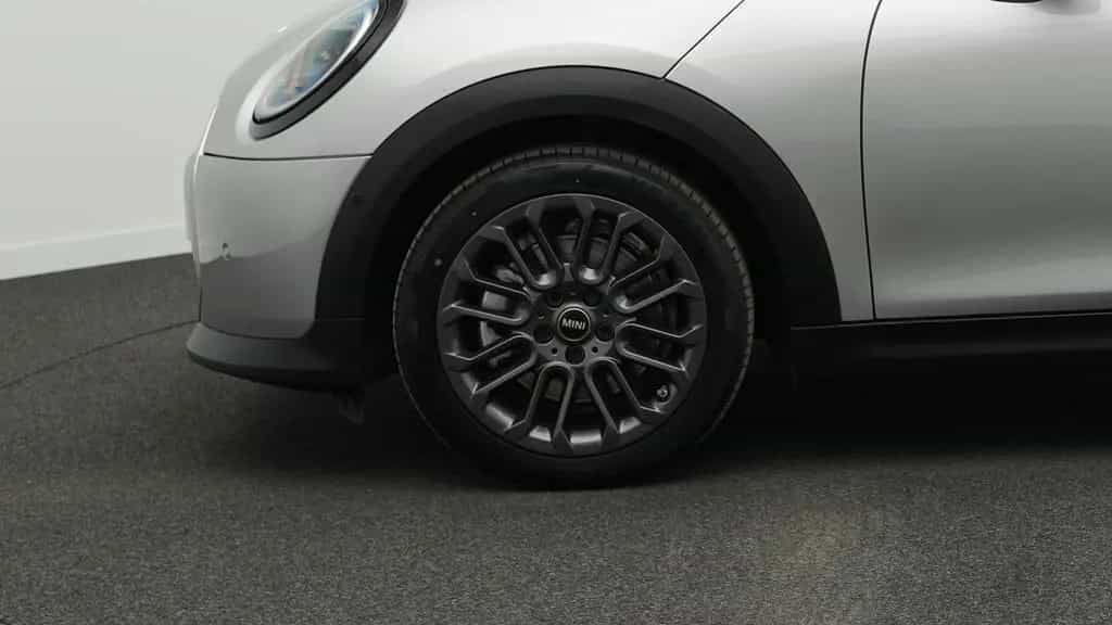 MINI Cooper Cabrio Cooper C Cabrio 05/2025-photo-15