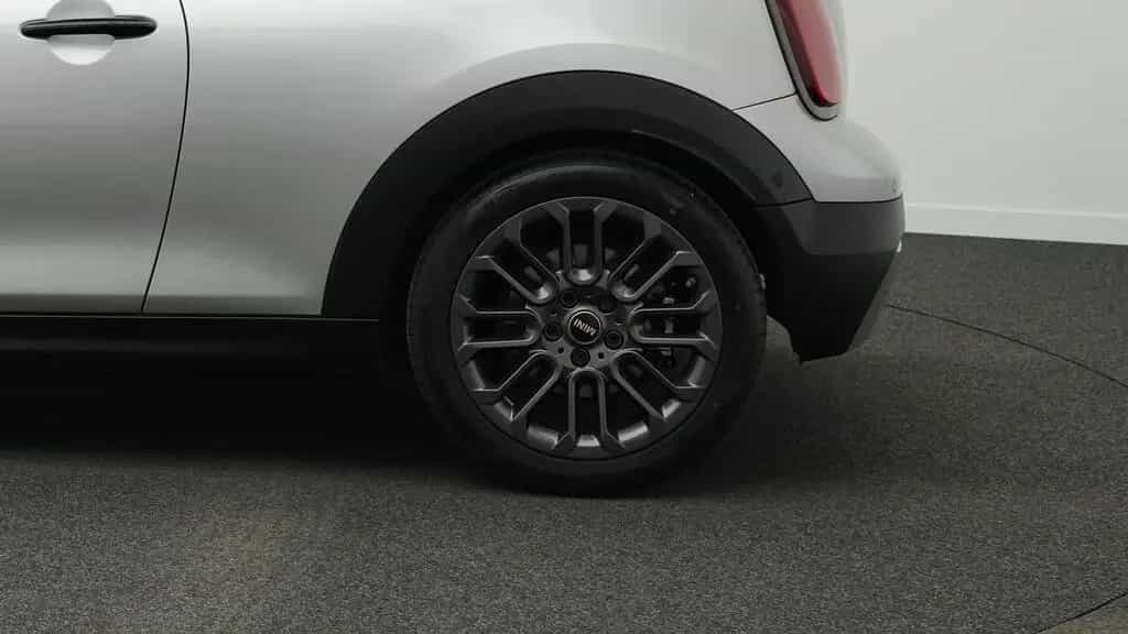 MINI Cooper Cabrio Cooper C Cabrio 05/2025-photo-16