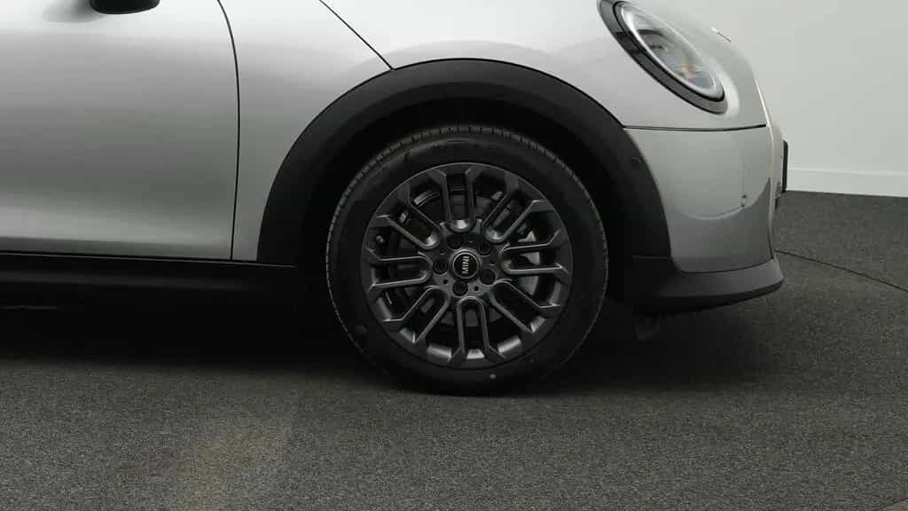MINI Cooper Cabrio Cooper C Cabrio 05/2025-photo-17