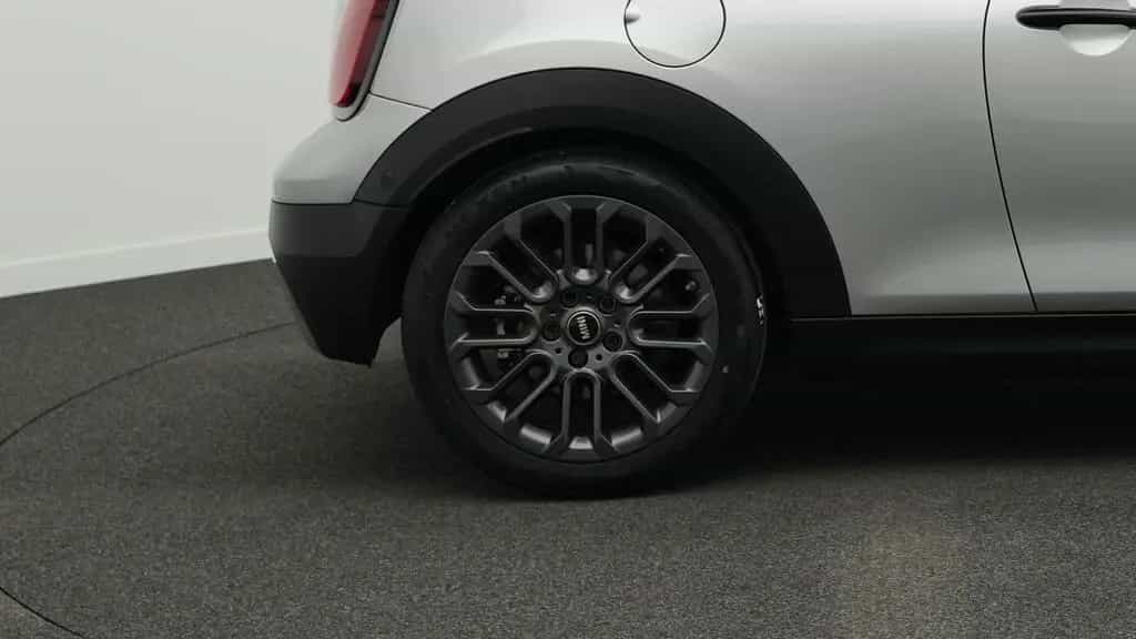 MINI Cooper Cabrio Cooper C Cabrio 05/2025-photo-18