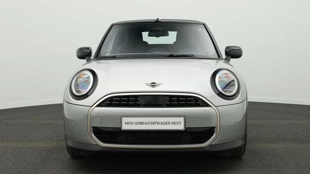 MINI Cooper Cabrio Cooper C Cabrio 05/2025-photo-2