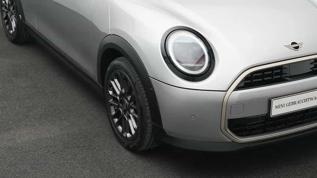 MINI Cooper Cabrio Cooper C Cabrio 05/2025-photo-20