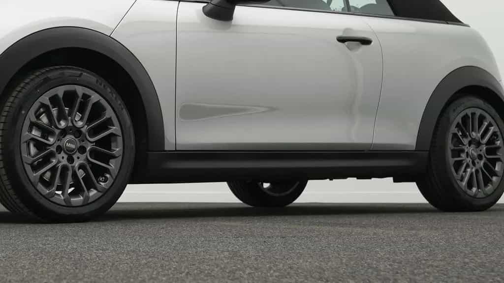 MINI Cooper Cabrio Cooper C Cabrio 05/2025-photo-23