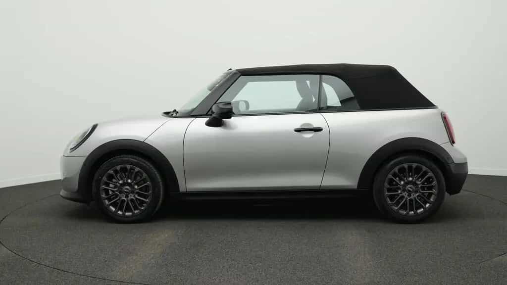 MINI Cooper Cabrio Cooper C Cabrio 05/2025-photo-6