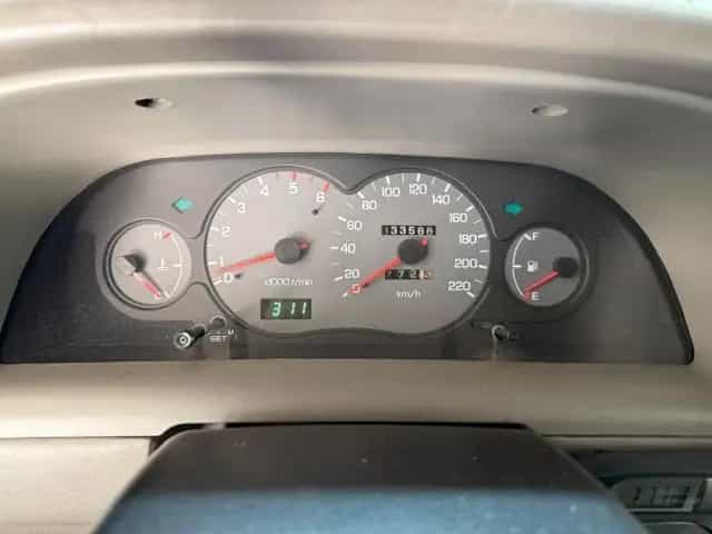 Ssangyong Korando 2.9TD 4WD,KLIMA,LKW-ZULASSUNG 10/2002-photo-12