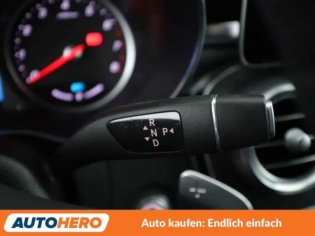 Mercedes-Benz C 300 C-Klasse C 300 Mild-Hybrid T AMG Line Aut.*NAVI* 11/2020-photo-23