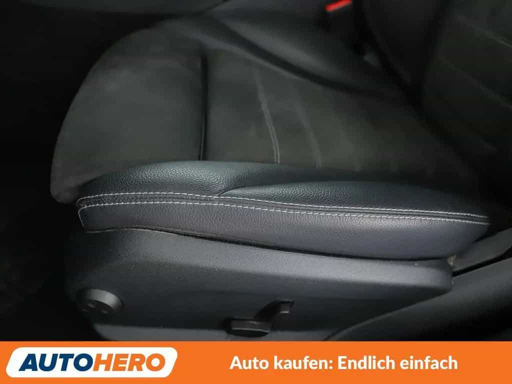 Mercedes-Benz C 300 C-Klasse C 300 Mild-Hybrid T AMG Line Aut.*NAVI* 11/2020-photo-27