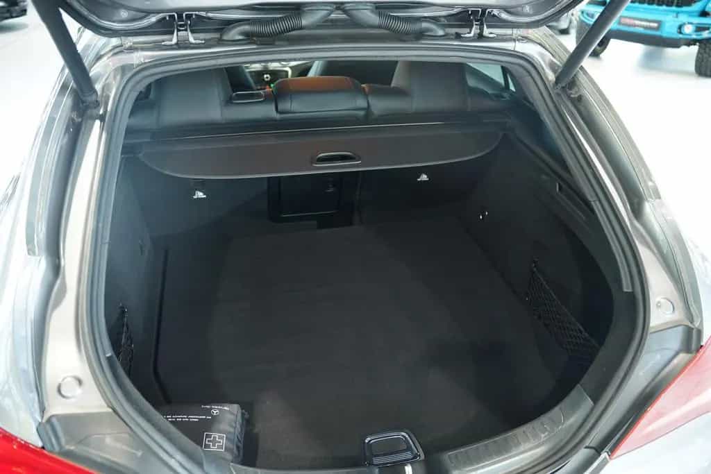 Mercedes-Benz CLA 200 Shooting Brake 2.H *Pano *H&K*Memory*ACC 06/2015-photo-22