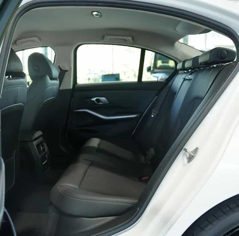 BMW 320 d Limousine Sport Line *2.H *ACC *Digital 01/2021-photo-23