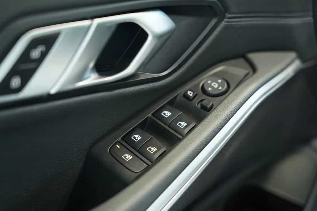 BMW 320 d Limousine Sport Line *2.H *ACC *Digital 01/2021-photo-26