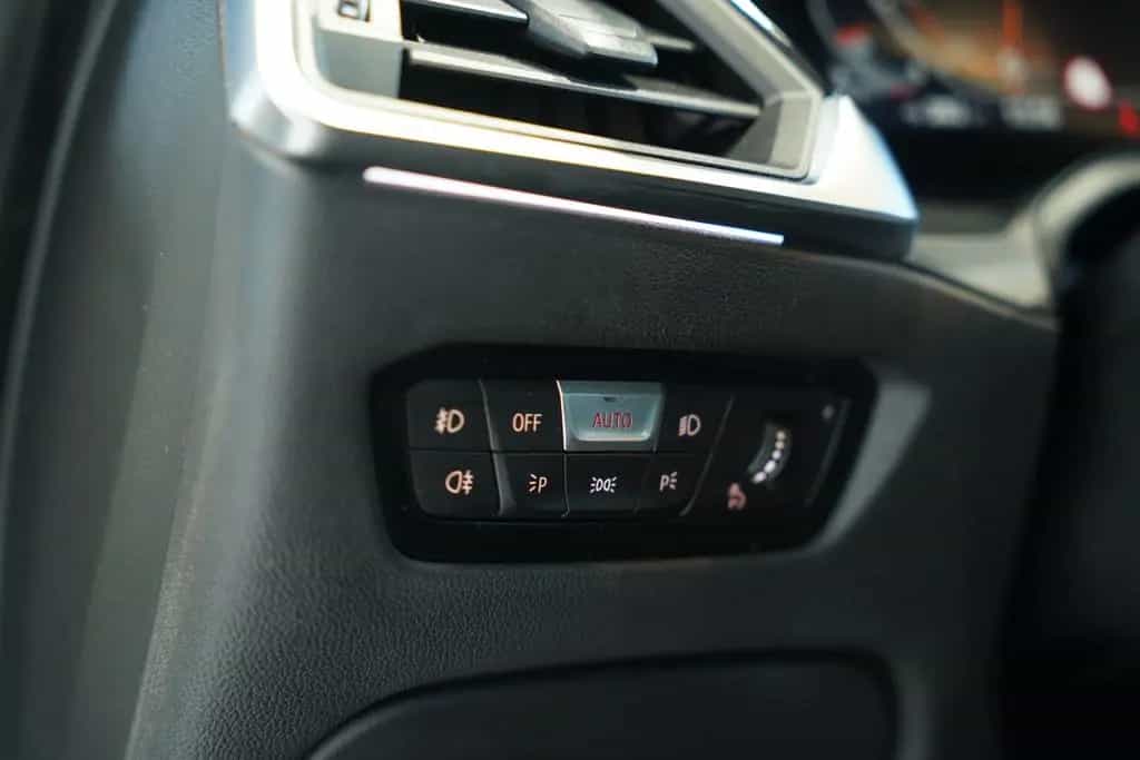 BMW 320 d Limousine Sport Line *2.H *ACC *Digital 01/2021-photo-27