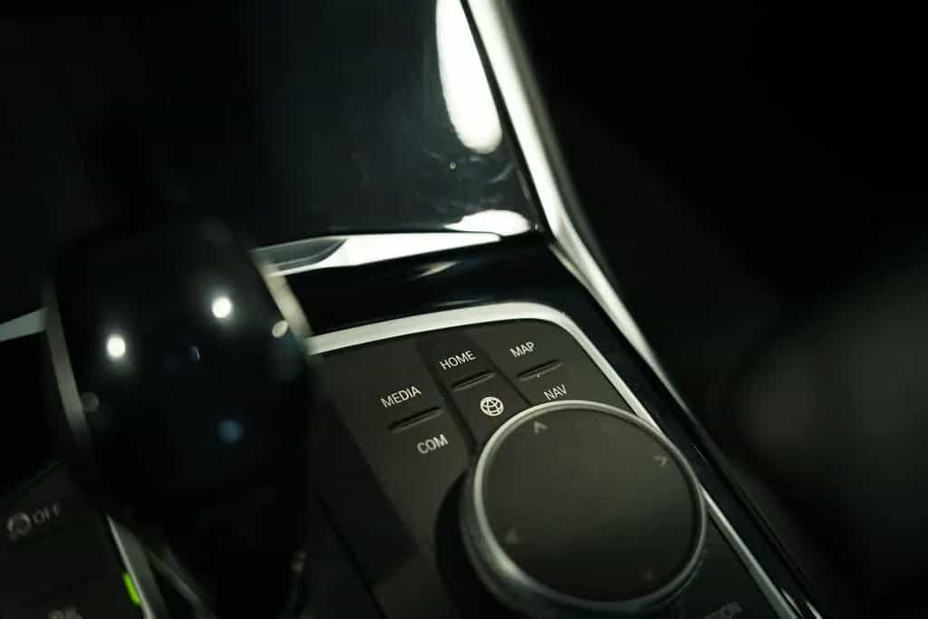 BMW 320 d Limousine Sport Line *2.H *ACC *Digital 01/2021-photo-31