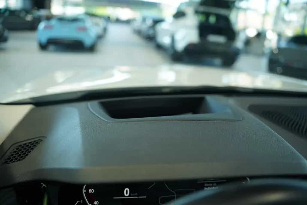 BMW 320 d Limousine Sport Line *2.H *ACC *Digital 01/2021-photo-41