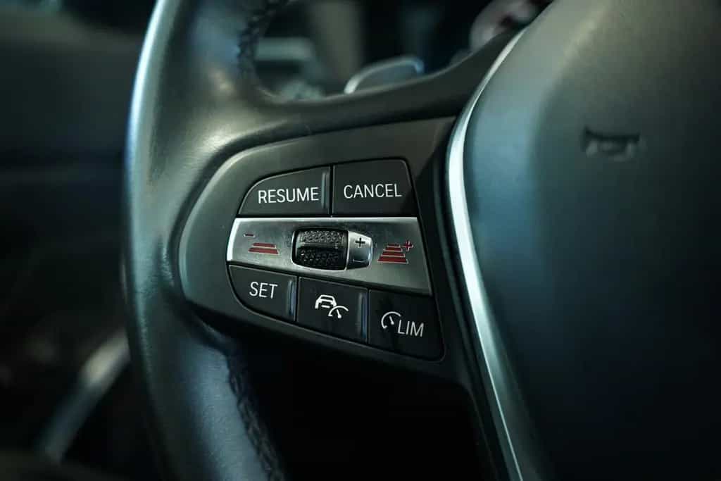 BMW 320 d Limousine Sport Line *2.H *ACC *Digital 01/2021-photo-42
