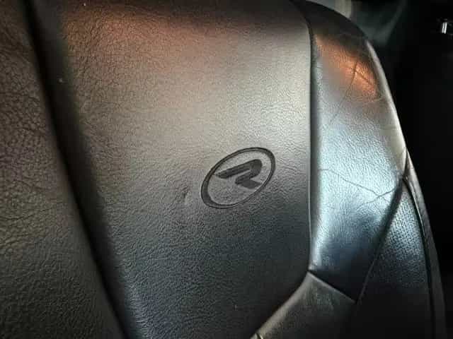 Ssangyong REXTON RX 270 Xdi AUTOM 4WD,LKW ZULASSUNG 01/2005-photo-16