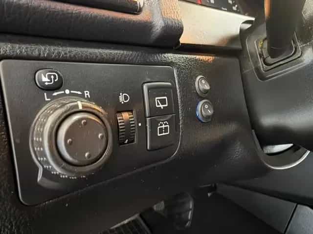 Ssangyong REXTON RX 270 Xdi AUTOM 4WD,LKW ZULASSUNG 01/2005-photo-20