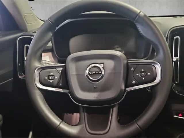 Volvo XC40 AWD Momentum AHK Navi Soundsystem 360 Kamer 01/2019-photo-10