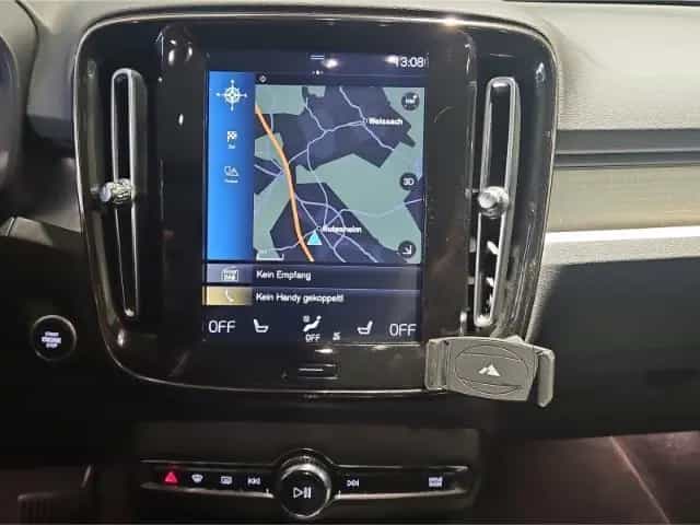 Volvo XC40 AWD Momentum AHK Navi Soundsystem 360 Kamer 01/2019-photo-12