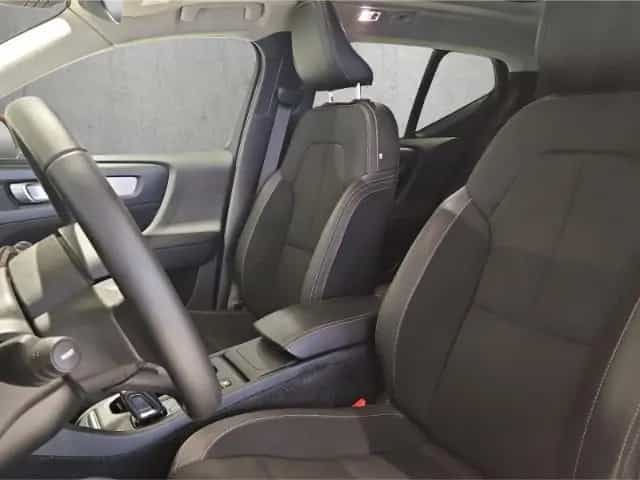 Volvo XC40 AWD Momentum AHK Navi Soundsystem 360 Kamer 01/2019-photo-15