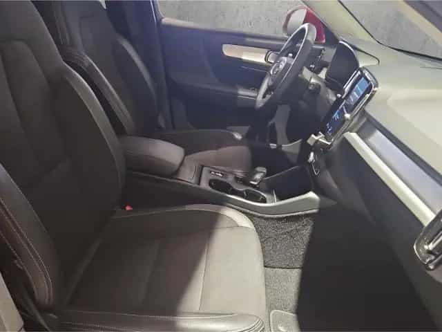 Volvo XC40 AWD Momentum AHK Navi Soundsystem 360 Kamer 01/2019-photo-18