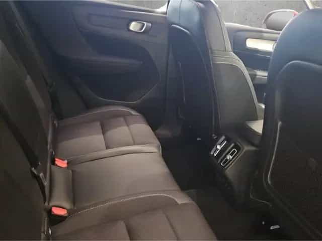 Volvo XC40 AWD Momentum AHK Navi Soundsystem 360 Kamer 01/2019-photo-20