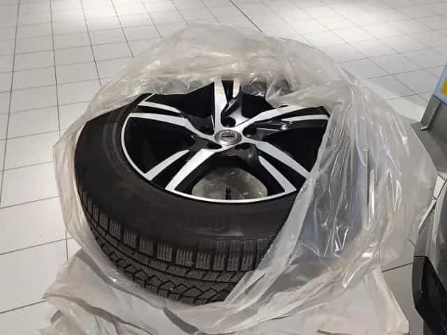 Volvo XC40 AWD Momentum AHK Navi Soundsystem 360 Kamer 01/2019-photo-21