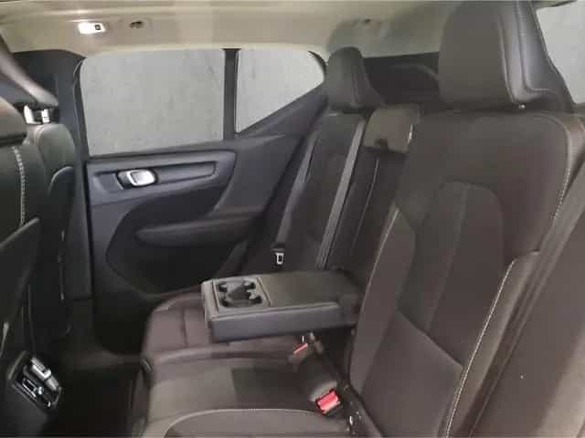 Volvo XC40 AWD Momentum AHK Navi Soundsystem 360 Kamer 01/2019-photo-8