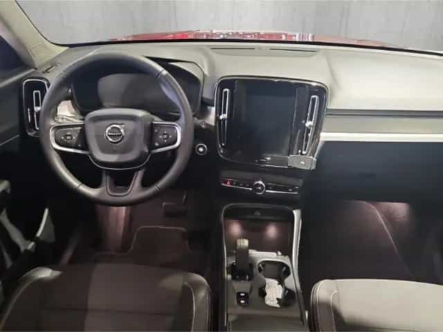 Volvo XC40 AWD Momentum AHK Navi Soundsystem 360 Kamer 01/2019-photo-9