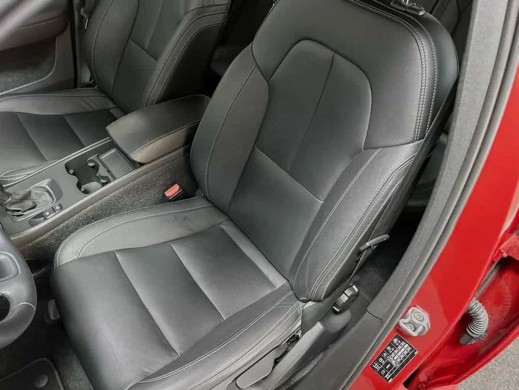 Volvo XC40 Momentum LED Klimaaut. Leder PDC Sound 07/2019-photo-10