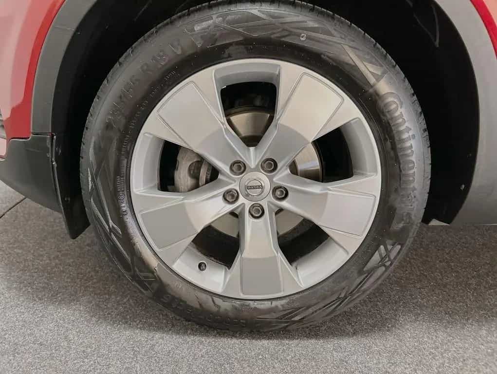 Volvo XC40 Momentum LED Klimaaut. Leder PDC Sound 07/2019-photo-15